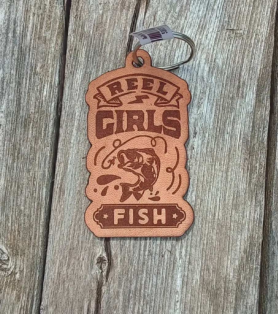 Reel Girls Fish
