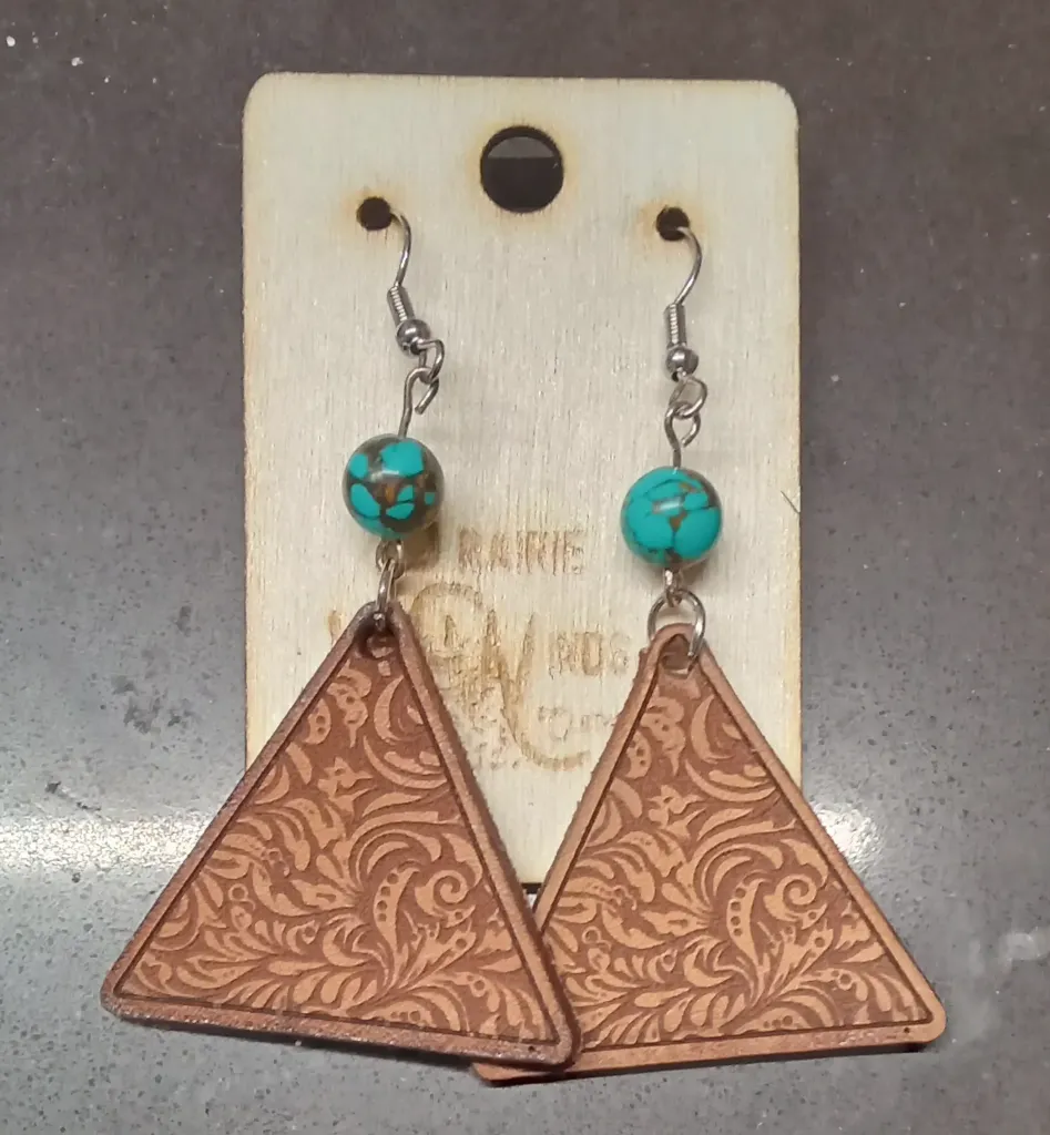 Ainsley Earrings