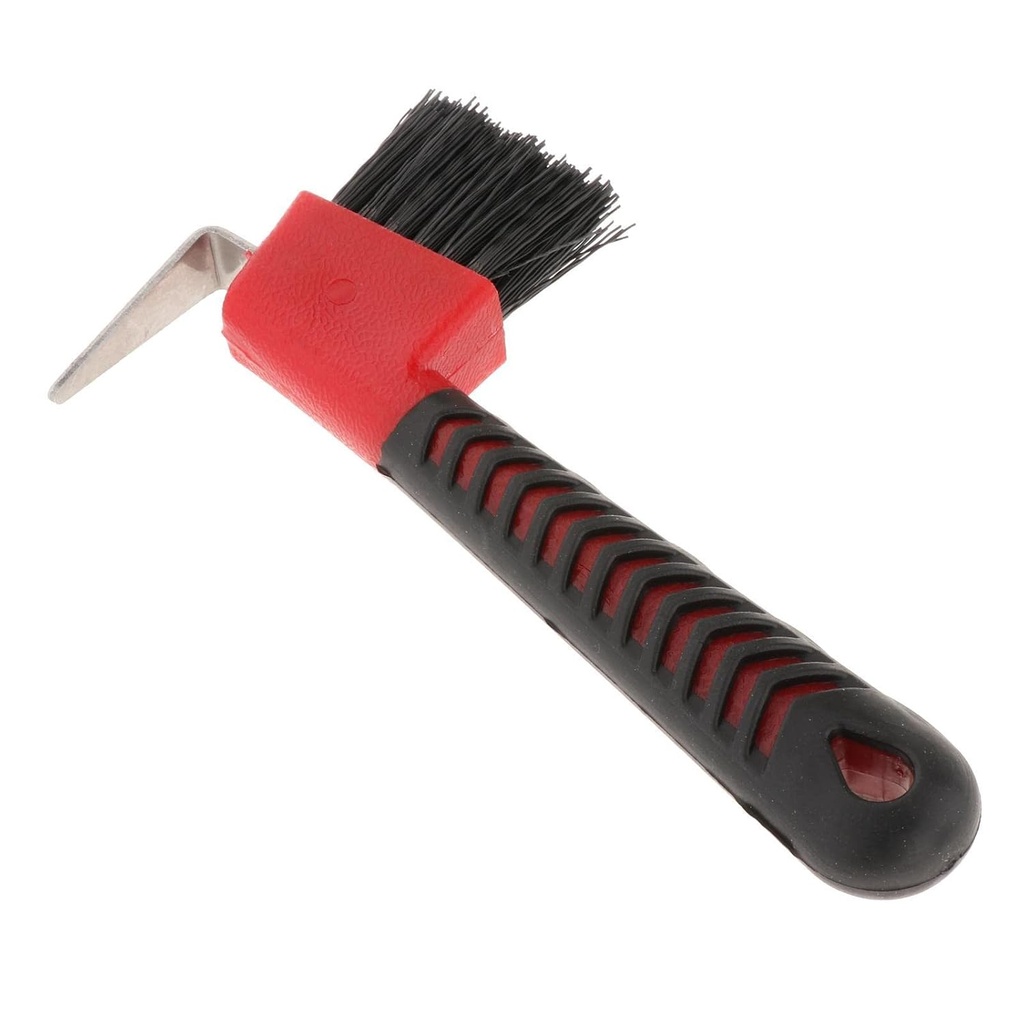 Hoof Picks with Brush
